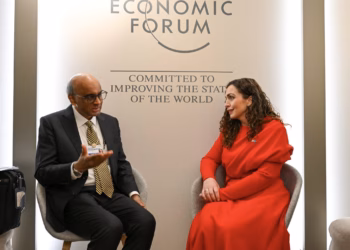 Osmani takon Presidentin e Singaporit, diskutohet liberalizimi i plotë i vizave