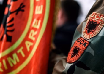 OVL-UÇK përkujton dëshmorët e rënë nga 1 deri më 15 janar