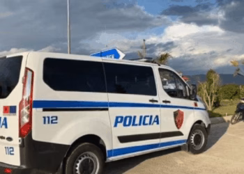 Arrestohet në Morinë kosovari i kërkuar ndërkombëtarisht nga Lituania