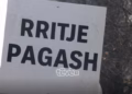 Punëtorët në Kosovë edhe në vitin 2025 protestuan për paga më të larta