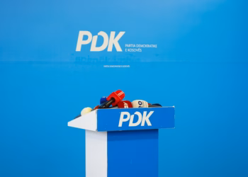 23 deputetët e PDK-së