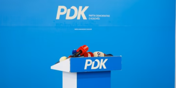 23 deputetët e PDK-së