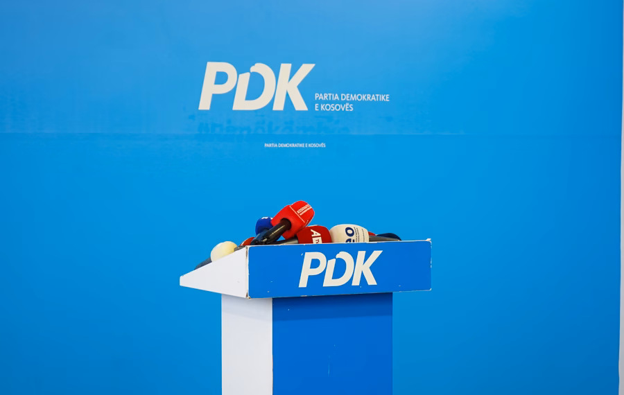 23 deputetët e PDK-së