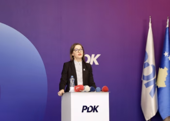 PDK: Prokuroria të hetojë pamjet e rreme të publikuara nga Kurti për fabrikën e prodhimit të dronëve