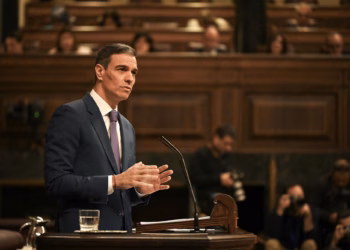 Spanja e gatshme të dërgojë trupa paqeruajtës në Ukrainë dhe Palestinë