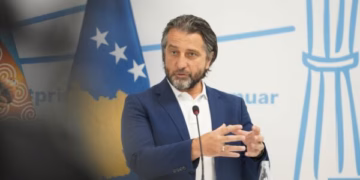 Rama: Mbi 30 intervenime në Prishtinë pas reshjeve dhe vërshimeve