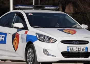 Konflikt mes dy shoferëve në Krujë, qëllohet për vdekje 57-vjeçari