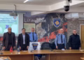 Policia e Kaçanikut prezanton të arriturat vjetore – Rritet numri i veprave penale
