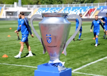 EKSKLUZIVE: Caktohet seanca e Gjykatës së Arbitrazhit Sportiv për rastin FFK-ja kundër FC Prishtinës, mbahet më 20 janar