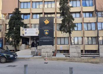 Ngrihet aktakuzë për krime lufte ndaj gardianes në burgun e Lipjanit