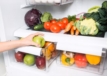 8 ushqime që nuk duhen futur kurrë në frigorifer