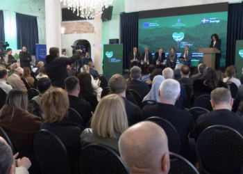 Përfundon projekti për Menaxhimin e Qëndrueshëm të Pyjeve në Kosovë, i mbështetur nga BE