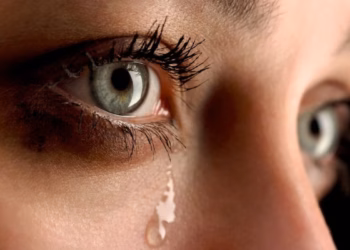 Pse të qarët mund të jetë më i shëndetshëm se kurrë?