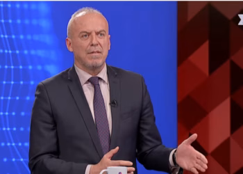 Qorolli thotë se nuk po rrezikohet zgjedhja e presidentit