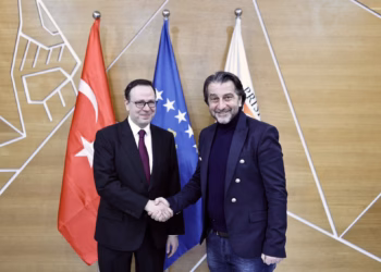 Rama: Bashkëpunimi me Turqinë mbetet i rëndësishëm për zhvillimin e kryeqytit