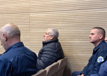 I vazhdohet paraburgimi Ramadan Morinës, i akuzuar për krime lufte në Malishevë