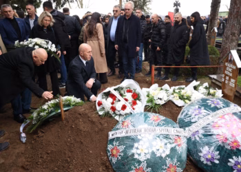 Varroset kandidati i AAK-së për deputet, Hekuran Hoxha që u gjet i vdekur në veturën e tij