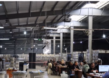 Rinumërohen 23 vendvotimet e para nga 914 vendvotime