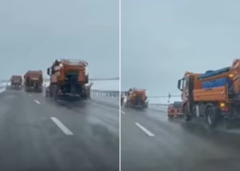 Të gjitha rrugët e kalueshme, Durmishi apelon për kujdes të shtuar