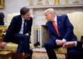 Rutte bisedon me Trumpin lidhur me situatën në Grenlandë