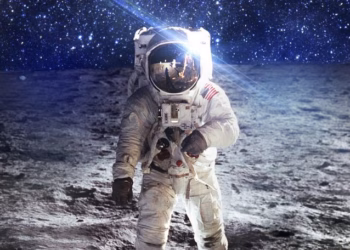 2026, viti kur njerëzimi kthen sytë nga hapësira