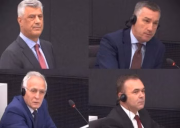 ‘Presioni mbi Specialen’, pesë protesta gjatë një viti në mbrojtje të ish-krerëve të UÇK-së