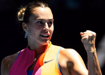 Sabalenka në gjysmëfinale, gati të mbrojë titullin në Australian Open