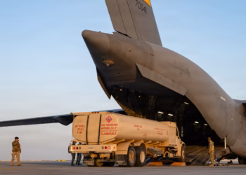 Stërvitje ajrore e SHBA-së në Lindjen e Mesme mes spekulimeve për sulm ndaj Iranit