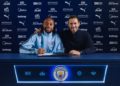Manchester City zyrtarizon Antoine Semenyo për 71 milionë euro