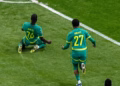 Senegali triumfon në Kupën e Afrikës