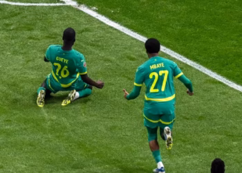 Senegali triumfon në Kupën e Afrikës