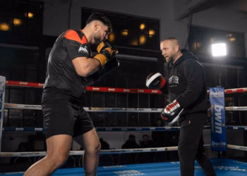 Një dekadë së bashku: Kurtishi beson fuqishëm në triumfin e Granit Shalës