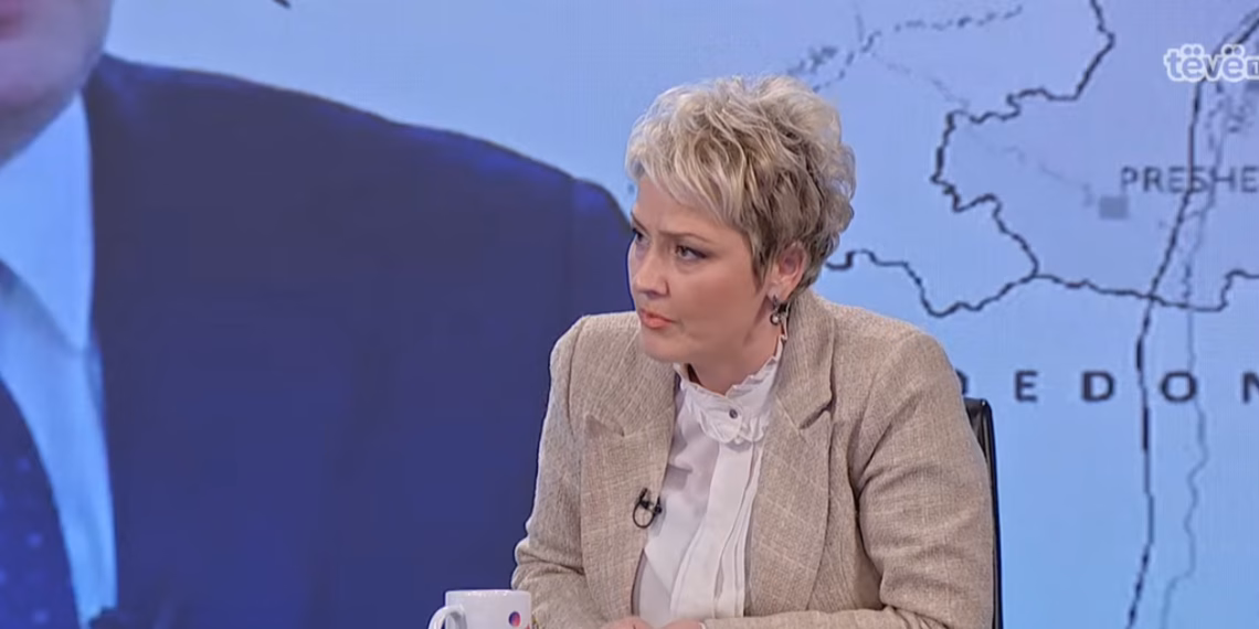 Sinani: Rezoluta amerikane ka ndërkombëtarizuar çështjen e shqiptarëve të Luginës