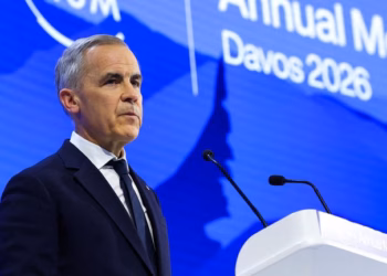 Kryeministri kanadez në Davos: Bota ndodhet në mes të një çarjeje, jo të një tranzicioni