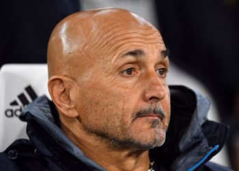 ​Spalletti: Juventusi nuk është në nivelin Interit dhe Napolit