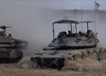 Forcat izraelite kryejnë inkursione të reja në rajonin Quneitra të Sirisë