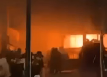 Të paktën 10 persona të vdekur nga shpërthimi në një bar në Zvicër natën e Vitit të Ri