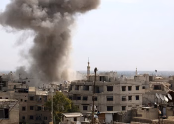 Britania dhe Franca kryejnë sulm të përbashkët kundër objektivave të dyshuara të ISIS në Siri