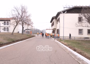 Nga 60 kërkesa për falje, presidentja Osmani fal vetëm një të dënuar