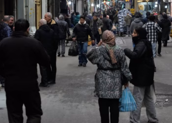 Irani publikon për herë të parë shifër zyrtare të viktimave gjatë protestave