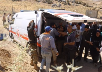 Droni izraelit vret një person në Libanin jugor