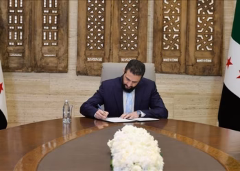 Presidenti sirian shpall armëpushim dhe marrëveshje të plotë integrimi midis qeverisë dhe SDF-së