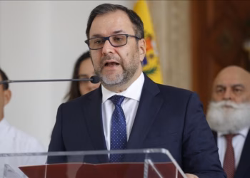 Venezuela: Sulmet ndaj Karakasit përpjekje për të imponuar luftë koloniale dhe për të detyruar ndryshimin e regjimit