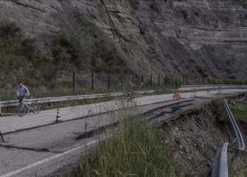 Italia shpall gjendje të jashtëzakonshme në rajonet jugore