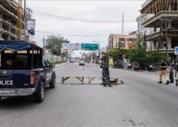 Numri i të vdekurve nga sulmi në treg në Nigeri arrin në 50