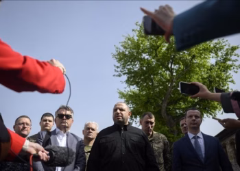 Dita e dytë e bisedimeve Rusi-Ukrainë-SHBA fillon në Abu Dhabi