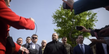 Dita e dytë e bisedimeve Rusi-Ukrainë-SHBA fillon në Abu Dhabi