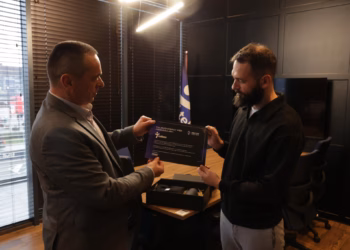 Federata Esports Kosova mirënjohje për Telkos, konfirmohet vazhdimi i bashkëpunimit