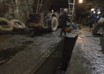 “Trepça” largon pesë punëtorë brenda një dite për mungesë në punë