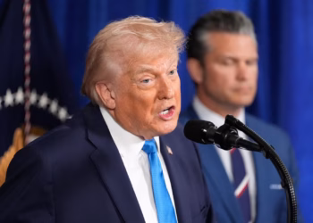 Trump pas rrëzimit të Maduros: Nafta e Venezuelës do të financojë drejtimin e vendit nga SHBA